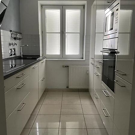 Apartment Lara FDH Buitenkant foto