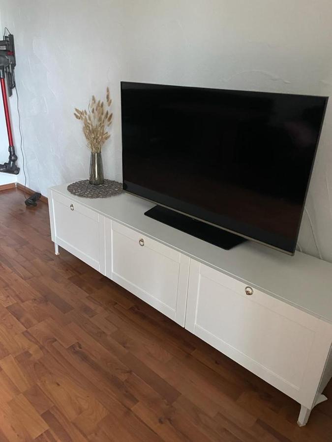 Apartment Lara FDH Buitenkant foto