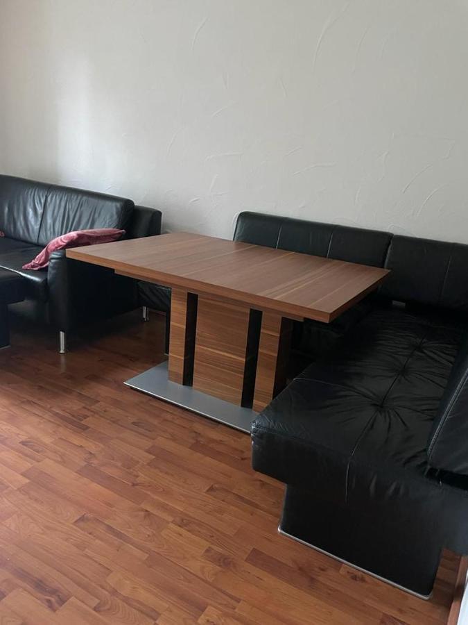 Apartment Lara FDH Buitenkant foto
