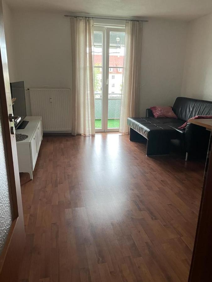 Apartment Lara FDH Buitenkant foto