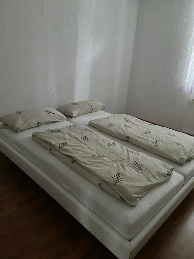 Apartment Lara FDH Buitenkant foto