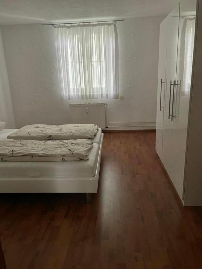 Apartment Lara FDH Buitenkant foto