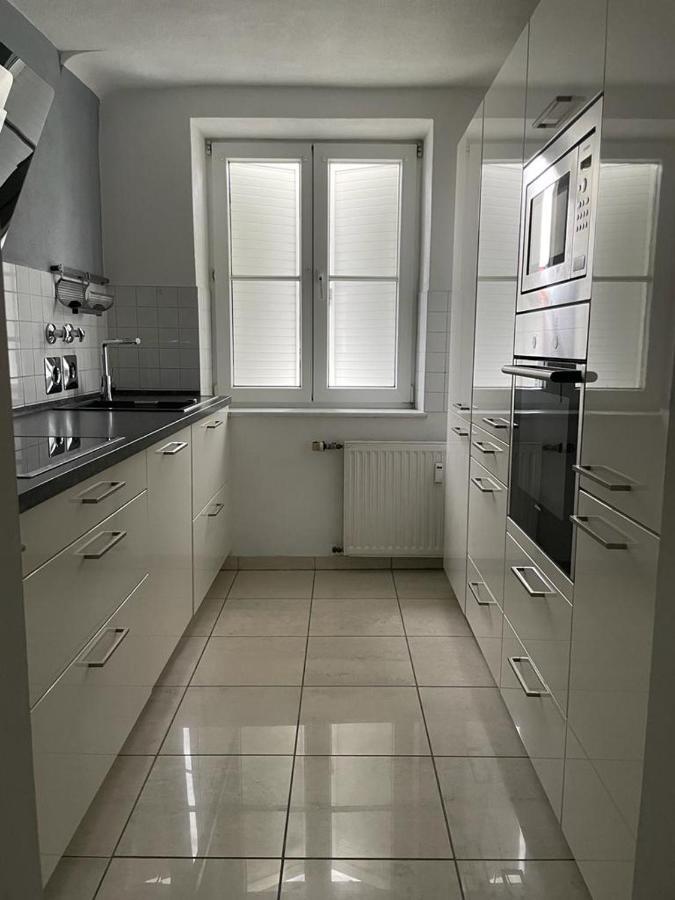 Apartment Lara FDH Buitenkant foto
